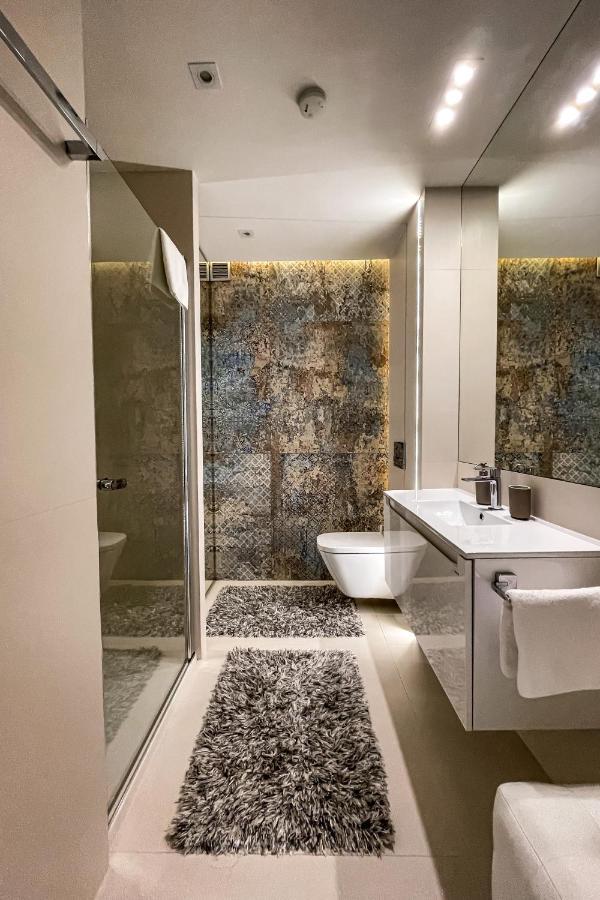Studio Lazarza 13 Krakow Luaran gambar
