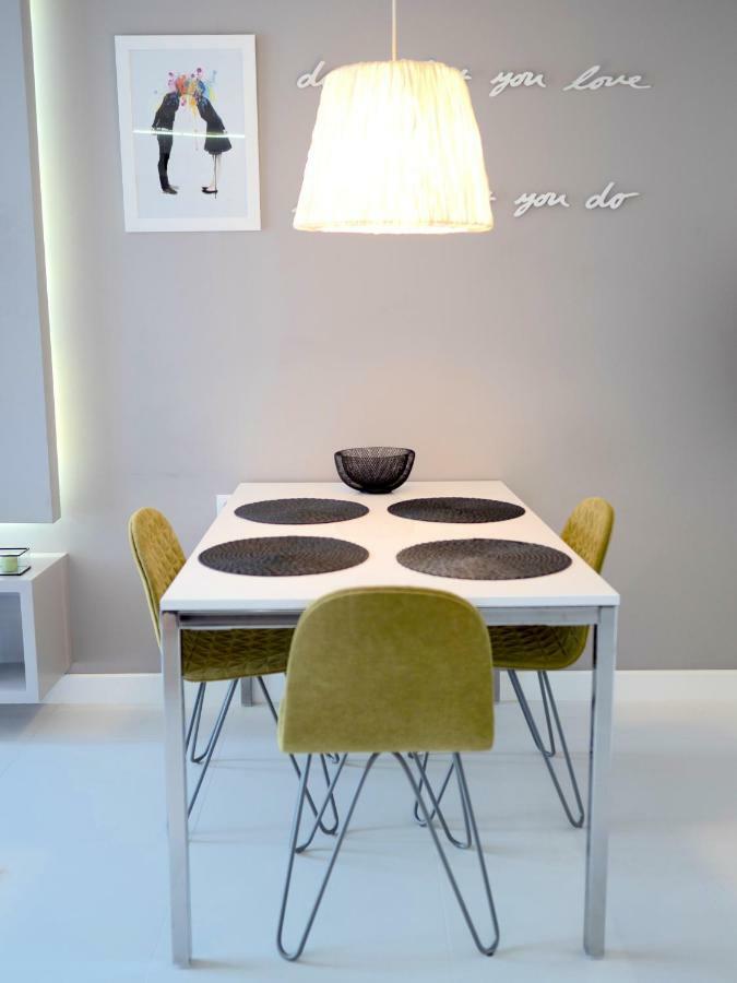 Studio Lazarza 13 Krakow Luaran gambar