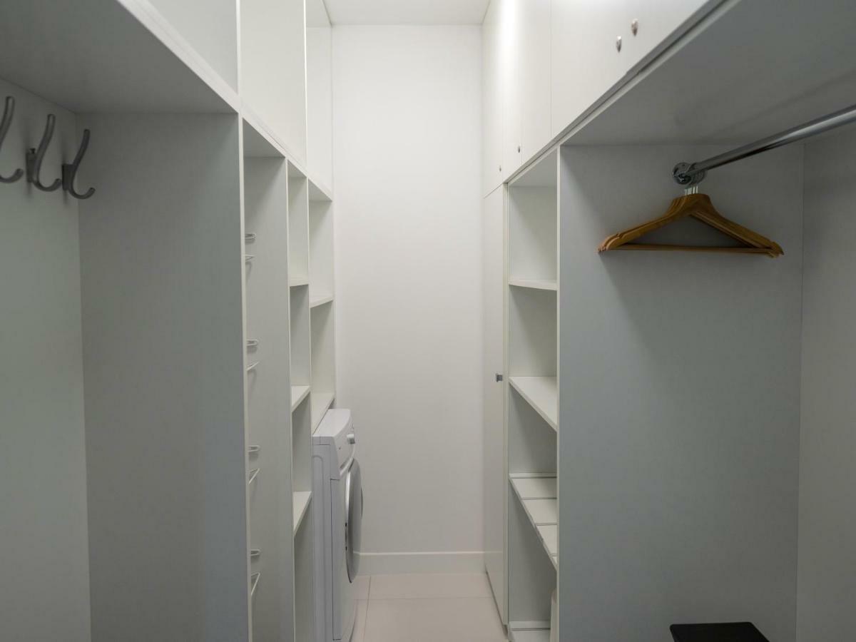 Studio Lazarza 13 Krakow Luaran gambar